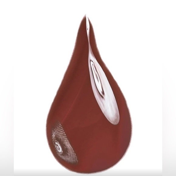 Stila HAZELNUT Plumping Lip Glaze HTF Hydration Shine Mint Flavor NEW - Picture 4 of 5